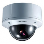 “Samsung” SCC-B5398P, Super High-Resolution DayNight Anti-Vandal Dome Camera