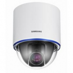 “Samsung” SCC-C6415P, 25x Optical Zoom PTZ Dome Camera