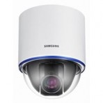 “Samsung” SCC-C6455P, 43x Optical Zoom Smart Dome Camera