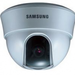 “Samsung” SCD-1020P , High Resolution Dome Camera