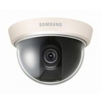 “Samsung” SCD-2010P, High Resolution Mini Dome Camera
