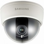 “Samsung” SCD-2060EP, 1/3″ High Resolution Varifocal Dome Camera