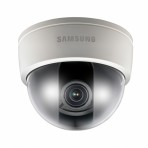 “Samsung” SCD-2080EP, High Performance Dome Camera