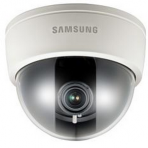 “Samsung” SCD-2080P , High Resolution Varifocal Dome Camera