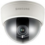 “Samsung” SCD-3081P , High Resolution WDR Varifocal Dome Camera