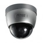 “CNB” SMC1063N/SMC1063P, XPEED Dome PTZ Cameras
