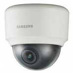 “Samsung” SND-7080P , 3Megapixel Full HD Network Dome Camera