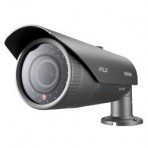 “Samsung” SNO-5080RP, 1.3Mega HD Weatherproof Network IR Camera