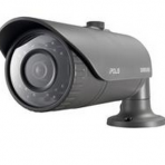 “Samsung” SNO-6011RP, 2MP 1080p Full HD Weatherproof Network IR Camera