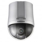 “Samsung” SNP-3370P, 37x H.264 Network PTZ Dome Camera