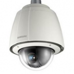 “Samsung” SNP-5200HP, 1.3Megapixel HD 20x PTZ Dome Network Camera,