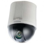 “Samsung” SNP-5200P, 1.3Megapixel HD 20x Network PTZ Dome Camera