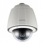 “Samsung” SNP-6200HP, 2 Megapixel Full HD 20x Network PTZ Dome Camera