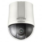 “Samsung” SNP-3302P , 4CIF 30x WDR Network PTZ Camera