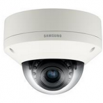 “Samsung” SNV-6084RP, 2MP 1080p Full HD Vandal-Resistant Network IR Dome Camera