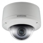 “Samsung” SNV-7080P, 3Megapixel Full HD Network Vandal-Resistant Dome Camera