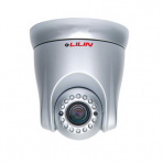 “LILIN” SP212, 12X Super High Resolution IR Fast Dome Camera Series