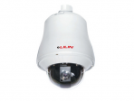 “LILIN” SP8264 / SP8268, 26X D/N WDR 650TVL Speed Dome Camera (Outdoor)
