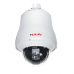 “LILIN” SP8264 / SP8268, 26X D/N WDR 650TVL Speed Dome Camera (Outdoor)