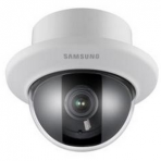 “Samsung” SUD-2080FP, High Resolution UTP Dome Camera