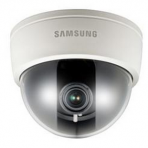 “Samsung” SUD-2080P, High Resolution UTP Dome Camera