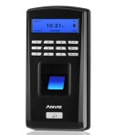 “ANVIZ” T50, Fingerprint Access Control