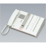 “Aiphone’ TC-M, Internal Telephone Type Intercom