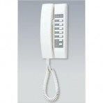 “Aiphone” TD-H/B, Selective Call Intercom