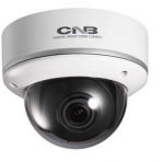 “CNB” VBD-50VF/VBD-51VF, Vandal-Resistant Dome CCTV Cameras