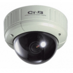 “CNB” VBM-20VD/VBM-21VD, Vandal-Resistant Dome CCTV Cameras