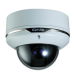 “CNB” VBT-24Z10F/VBT-25Z10F, Vandal-Resistant Dome CCTV Cameras