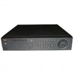 “Honeywell” VISTA-CADVR-16D, Full D1 High Resolution 16-Channel DVR