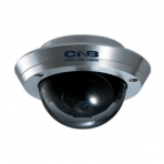 “CNB” VKL-20S/VKL-21S, Vandal-Resistant Dome CCTV Cameras