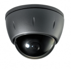 “CNB” VLL-20S/VLL-21S, Vandal-Resistant Dome CCTV Cameras