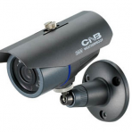 “CNB” WBL-20S/WBL-21S, Weatherproof IR Camera CCTV Cameras