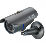 “CNB” WCD-50S/WCD-51S, Weatherproof IR Camera CCTV Cameras