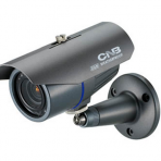 “CNB” WCD-50VF/WCD-51VF, Weatherproof IR Camera CCTV Cameras