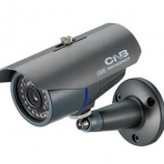 “CNB” WCL-20S/WCL-21S, Weatherproof IR Camera CCTV Cameras