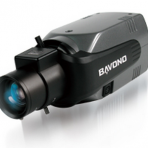 “Bavono” WDR-600DN, High Resolution Wide Dynamic Range Body Camera