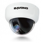 “Bavono” WDR-600DNP, 600 TVL High Resolution Wide Dynamic Range Dome Camera