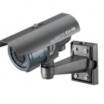 “CNB” WGB-24VF/WGB-25VF, Weatherproof IR Camera CCTV Cameras