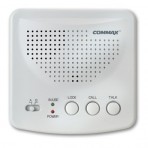 “Commax” WI-2B, 2 Channel Wireless Intercom