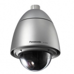 “Panasonic” WV-SW395, Super Dynamic Weather Resistant HD Dome Cam