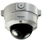 “Panasonic” WV-SW559, Full HD Weather Resistant Dome Camera
