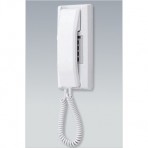 “Aiphone” YAZ-90-3W, Handset Loop-wired Intercom