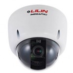 “LILIN” ZD6122, Day & Night 1080P HD Auto Focus Vandal Resistant Dome IP Camera