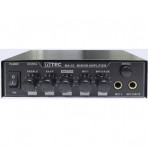 “miTEC” MA-50, 20W(rms) Mini Amplifier