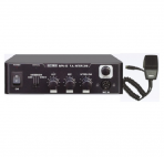“miTEC” MPA-30, 20W(rms) Mini Amplifier / Intercom