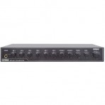 “miTEC” MPX-801, 8 Channel Pre-Amplifier