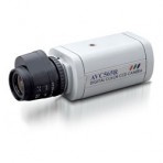 “AVTECH” AVC565VP/NL/230, 1/3″ Sony Color CCD Camera (AC Type)